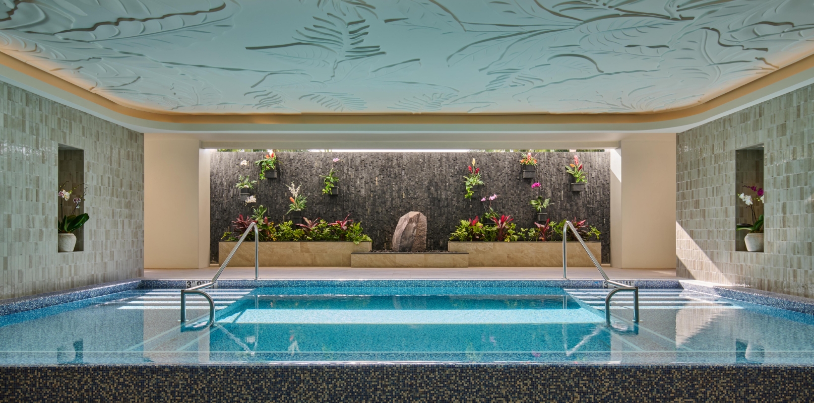 Kilolani Spa Grand Wailea Maui